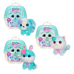 Scruff-a-Luvs - Blue (30638) / Toys