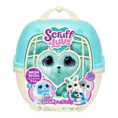 Scruff-a-Luvs - Blue (30638) / Toys-thumb-3