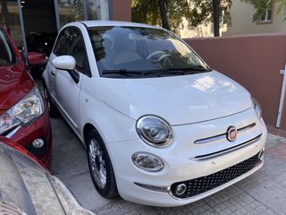 Fiat 500 2020 AUTOMATO