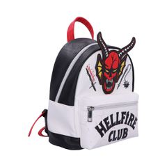 STRANGER THINGS - Hellfire Club - Backpack 28cm-thumb-3