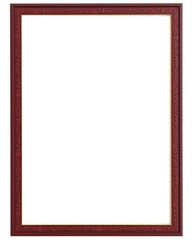 KIKI'S DELIVERY SERVICE - Dark Red - Puzzle Frame 500P
