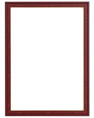 KIKI'S DELIVERY SERVICE - Dark Red - Puzzle Frame 500P