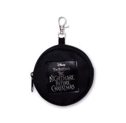 NIGHTMARE BEFORE XMAS - Cookie Coin Purse-thumb-1