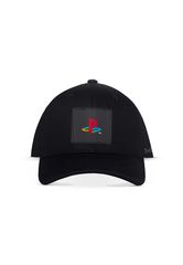 PLAYSTATION - Logo - Adjustable Cap-thumb-1