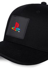 PLAYSTATION - Logo - Adjustable Cap-thumb-2