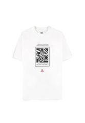PLAYSTATION - Icons - Men T-Shirt (L)