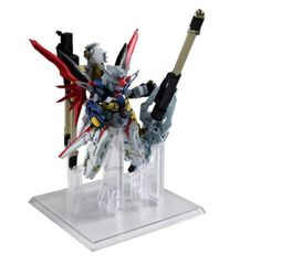 GUNDAM SEED FREEDOM -Destiny Gundam Spec II & Zeus - Fig Converge 12cm