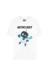 ASTROBOT - Men T-Shirt (L)