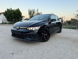 Volkswagen Golf 2023 sportclub