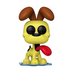 GARFIELD - POP Comics N° 52 - Odie-thumb-2