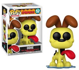 GARFIELD - POP Comics N° 52 - Odie