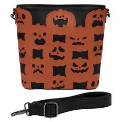 PUMPKIN - Crossbody bag Loungefly-thumb-2