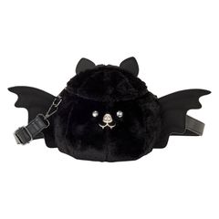 BAT - Crossbody bag Loungefly