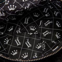 BAT - Crossbody bag Loungefly-thumb-3