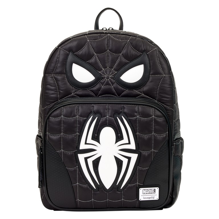 MARVEL - Spider-Man - Backpack LoungeFly
