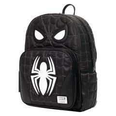 MARVEL - Spider-Man - Backpack LoungeFly-thumb-1