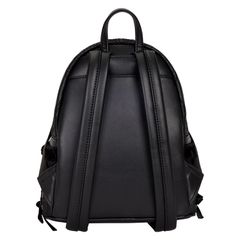 DISNEY - Villains - Mini Backpack LoungeFly-thumb-1