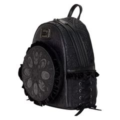 DISNEY - Villains - Mini Backpack LoungeFly-thumb-2