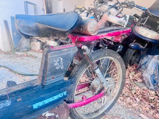 Peugeot Vogue 1980 103Ζ-thumb-2