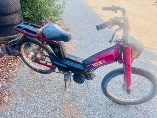 Peugeot Vogue 1980 103Ζ-thumb-5