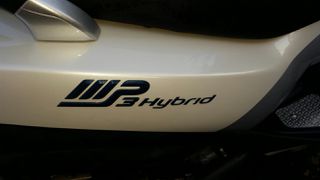 Piaggio MP3 300 LT 2010 HYBRID-thumb-1