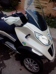 Piaggio MP3 300 LT 2010 HYBRID-thumb-8