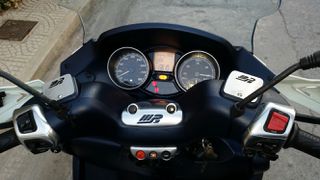 Piaggio MP3 300 LT 2010 HYBRID-thumb-10