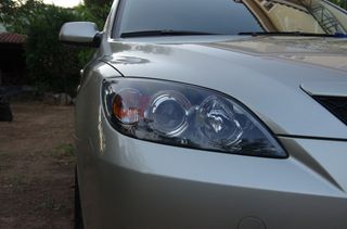 Mazda 3 2007