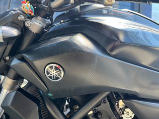 Yamaha MT-07 2017-thumb-6