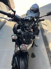 Yamaha MT-07 2017-thumb-3