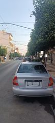 Hyundai Accent 2002 1.3 GLS