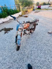 Zundapp KS 50 1965 Zundapp 50cc - Type 515-006 - Combinette - 1965-thumb-3
