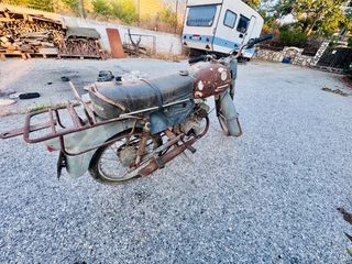 Zundapp KS 50 1965 Zundapp 50cc - Type 515-006 - Combinette - 1965-thumb-7
