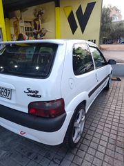 Citroen Saxo 1998 Vts 16v Cup