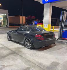 Mercedes-Benz SLK 200 2008 AMG LOOK