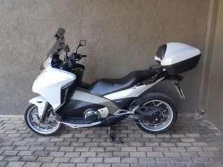 Honda Integra 700 2013 DCT 3 ΒΑΛΙΤΣΟ-thumb-1