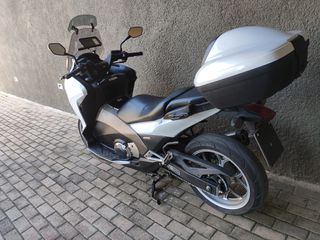 Honda Integra 700 2013 DCT 3 ΒΑΛΙΤΣΟ-thumb-3