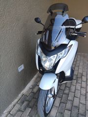 Honda Integra 700 2013 DCT 3 ΒΑΛΙΤΣΟ-thumb-4