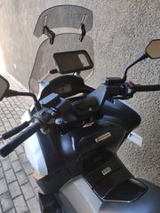 Honda Integra 700 2013 DCT 3 ΒΑΛΙΤΣΟ-thumb-5