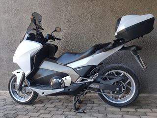 Honda Integra 700 2013 DCT 3 ΒΑΛΙΤΣΟ-thumb-8