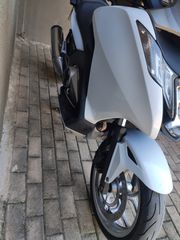 Honda Integra 700 2013 DCT 3 ΒΑΛΙΤΣΟ-thumb-9