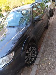 Subaru Outback 2008