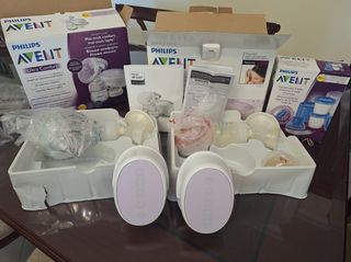 ΘΗΛΑΣΤΡΟ PHILIPS AVENT