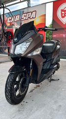 Sym Jet 14 2019