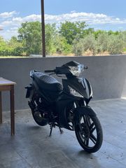 Sym VF 125 2021-thumb-1
