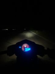 Sym VF 125 2021-thumb-10