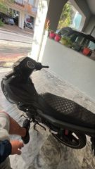 Sym VF 125 2021-thumb-13