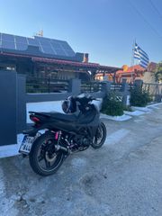 Sym VF 125 2021-thumb-14