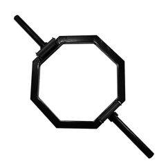 Ολυμπιακή Μπάρα Hex Bar EBX HexAlign 50 – Φ50-thumb-3