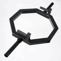 Ολυμπιακή Μπάρα Hex Bar EBX HexAlign 50 – Φ50